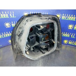 Recambio de piloto trasero izquierdo para renault 19 hatchback (b/c53) gtd referencia OEM IAM   