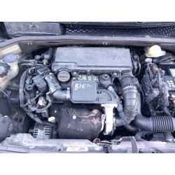 Moteur complet citroen C2 (JM_) oem 8HZ
