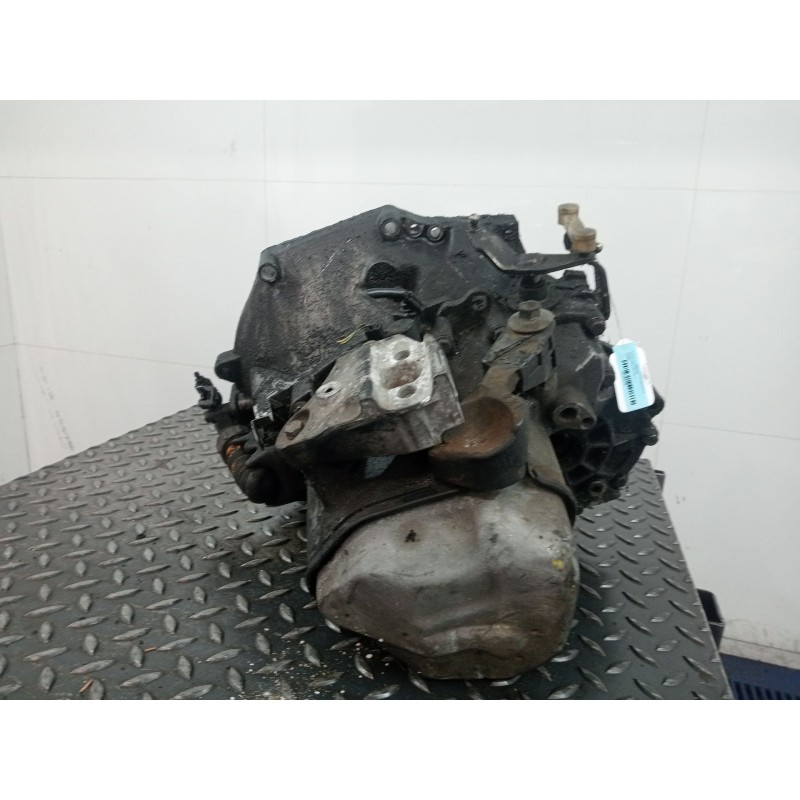 Boîte de vitesses CITROEN C2 (JM_) | Desguace Becerril