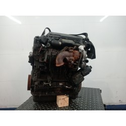 Moteur complet CITROEN C2 (JM_) | Desguace Becerril