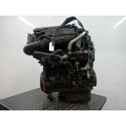 Moteur complet CITROEN C2 (JM_) | Desguace Becerril