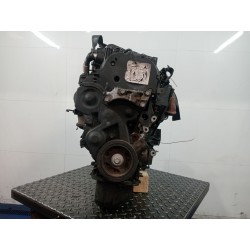 Moteur complet CITROEN C2 (JM_) | Desguace Becerril