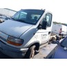 renault master ii caja/chasis (ed/hd/ud) del año 2003