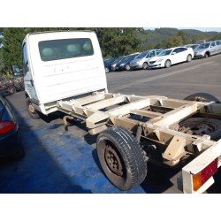 renault master ii caja/chasis (ed/hd/ud) del año 2003
