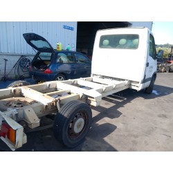 renault master ii caja/chasis (ed/hd/ud) del año 2003