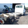 renault master ii caja/chasis (ed/hd/ud) del año 2003