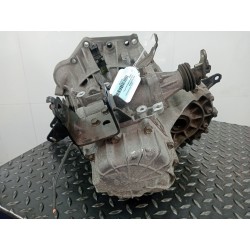 Caixa de câmbio Toyota Corolla (_E12_) | Desguace Becerril