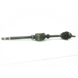 Right front axle CITROEN Jumpy I (U6U_) | Becerril Scrap Yard