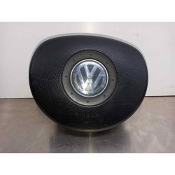 Recambio de airbag delantero izquierdo para volkswagen polo (9n3) advance referencia OEM IAM 1T0880201A  