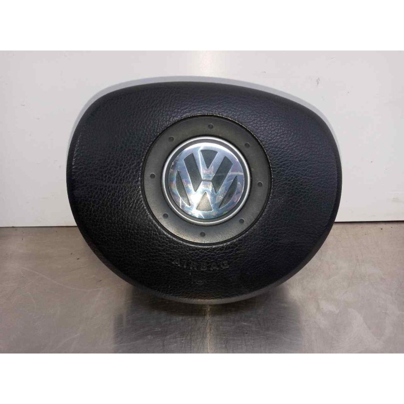 Recambio de airbag delantero izquierdo para volkswagen polo (9n3) advance referencia OEM IAM 1T0880201A  