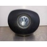 Recambio de airbag delantero izquierdo para volkswagen polo (9n3) advance referencia OEM IAM 1T0880201A  