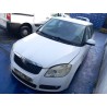 skoda fabia ii (542) del año 2010