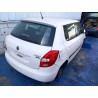 skoda fabia ii (542) del año 2010