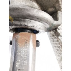 Recambio de cremallera dirección para ford tourneo connect 1.8 tdci /tddi /di referencia OEM IAM 98AG3N997AJ  