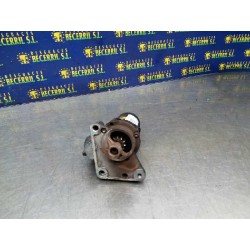Recambio de motor arranque para citroen berlingo first combi 1,6 hdi 75 x referencia OEM IAM 726862  