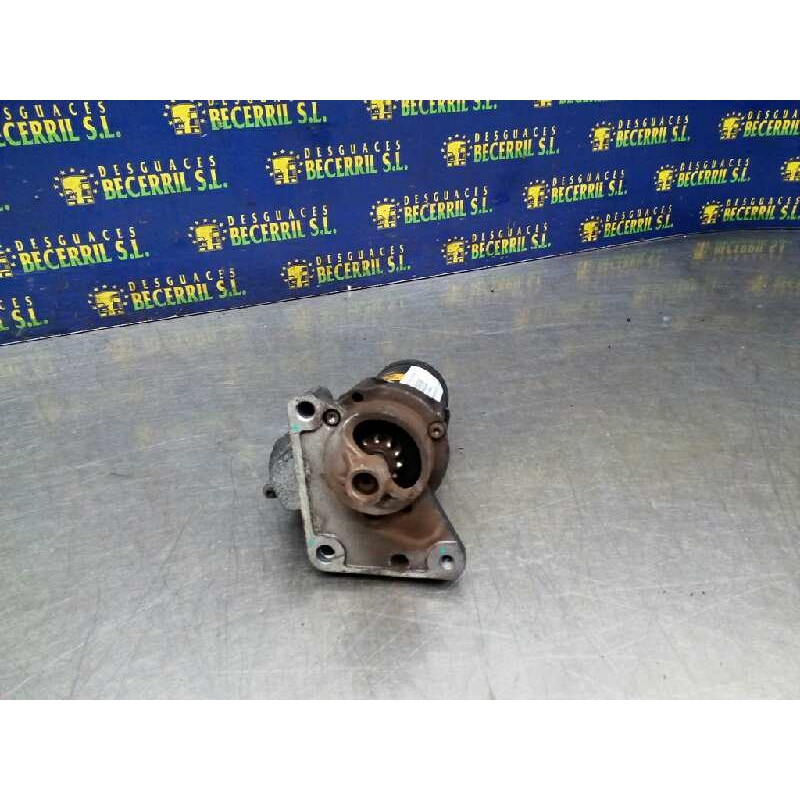 Recambio de motor arranque para citroen berlingo first combi 1,6 hdi 75 x referencia OEM IAM 726862 Recambio de motor arranque para citroen berlingo first combi 1,6 hdi 75 x referencia OEM IAM 726862