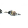 Recambio de transmisión delantera izquierda para kia rio i hatchback (dc) 1.3 referencia OEM IAM   