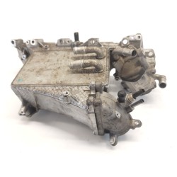 Colector admision skoda superb III (3V3) oem 04L129766AQ