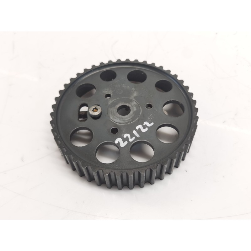 Recambio de polea árbol levas para skoda superb iii (3v3) 1.6 tdi referencia OEM IAM   