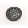 Recambio de polea árbol levas para skoda superb iii (3v3) 1.6 tdi referencia OEM IAM   