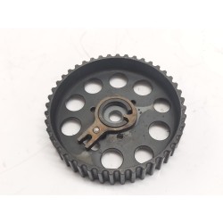 Recambio de polea árbol levas para skoda superb iii (3v3) 1.6 tdi referencia OEM IAM   