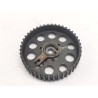 Recambio de polea árbol levas para skoda superb iii (3v3) 1.6 tdi referencia OEM IAM   