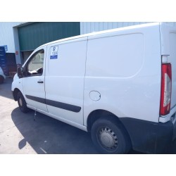 peugeot expert furgoneta (vf3a_, vf3u_, vf3x_) del año 2008