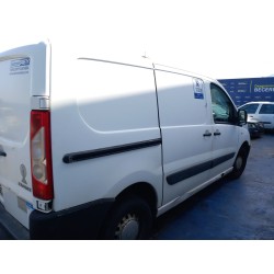 peugeot expert furgoneta (vf3a_, vf3u_, vf3x_) del año 2008