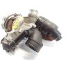 Recambio de turbocompresor para skoda superb iii (3v3) 1.6 tdi referencia OEM IAM 04L253020R  04L253016F