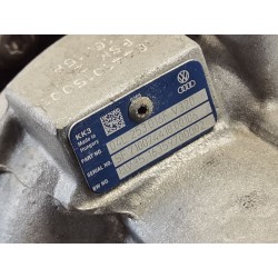 Recambio de turbocompresor para skoda superb iii (3v3) 1.6 tdi referencia OEM IAM 04L253020R  04L253016F