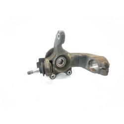 Recambio de mangueta delantera izquierda para ford tourneo connect 1.8 tdci /tddi /di referencia OEM IAM   