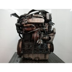 Recambio de motor completo para volkswagen passat b6 (3c2) 1.9 tdi referencia OEM IAM BXE  