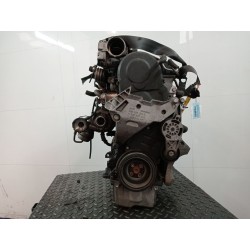 Recambio de motor completo para volkswagen passat b6 (3c2) 1.9 tdi referencia OEM IAM BXE  