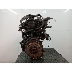 Recambio de motor completo para volkswagen passat b6 (3c2) 1.9 tdi referencia OEM IAM BXE  