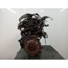 Recambio de motor completo para volkswagen passat b6 (3c2) 1.9 tdi referencia OEM IAM BXE  