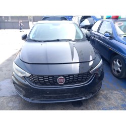 fiat tipo hatchback (356_, 357_) del año 2018
