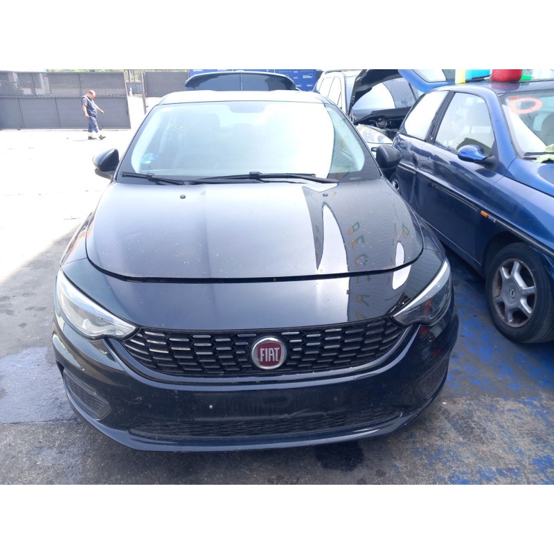 fiat tipo hatchback (356_, 357_) del año 2018