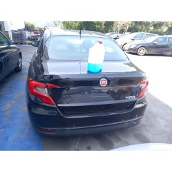 fiat tipo hatchback (356_, 357_) del año 2018