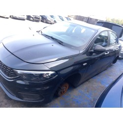 fiat tipo hatchback (356_, 357_) del año 2018