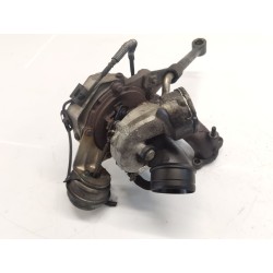 Turbocompressore Volkswagen Passat B6 (3C2) | Desguace Becerril