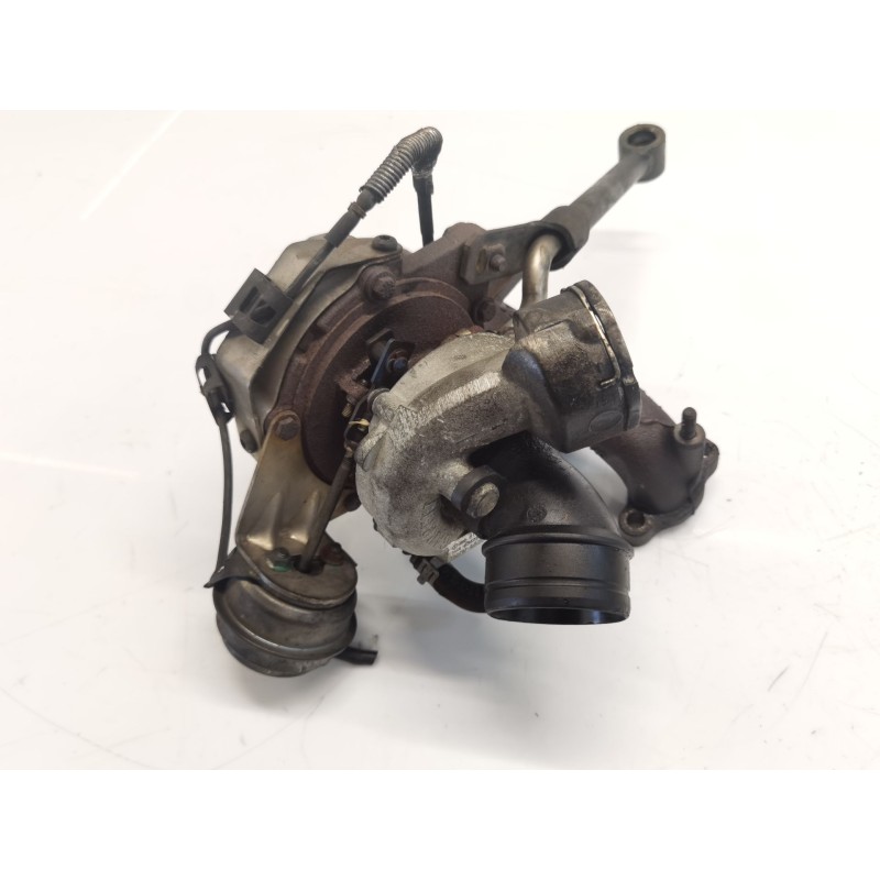 Turbocompressore Volkswagen Passat B6 (3C2) | Desguace Becerril