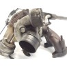Turbocompressore Volkswagen Passat B6 (3C2) | Desguace Becerril
