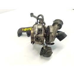 Turbocompressore Volkswagen Passat B6 (3C2) | Desguace Becerril