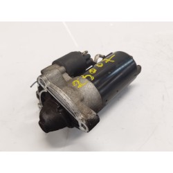 Motore di avviamento CITROEN Saxo (S0, S1) | Desguace Becerril