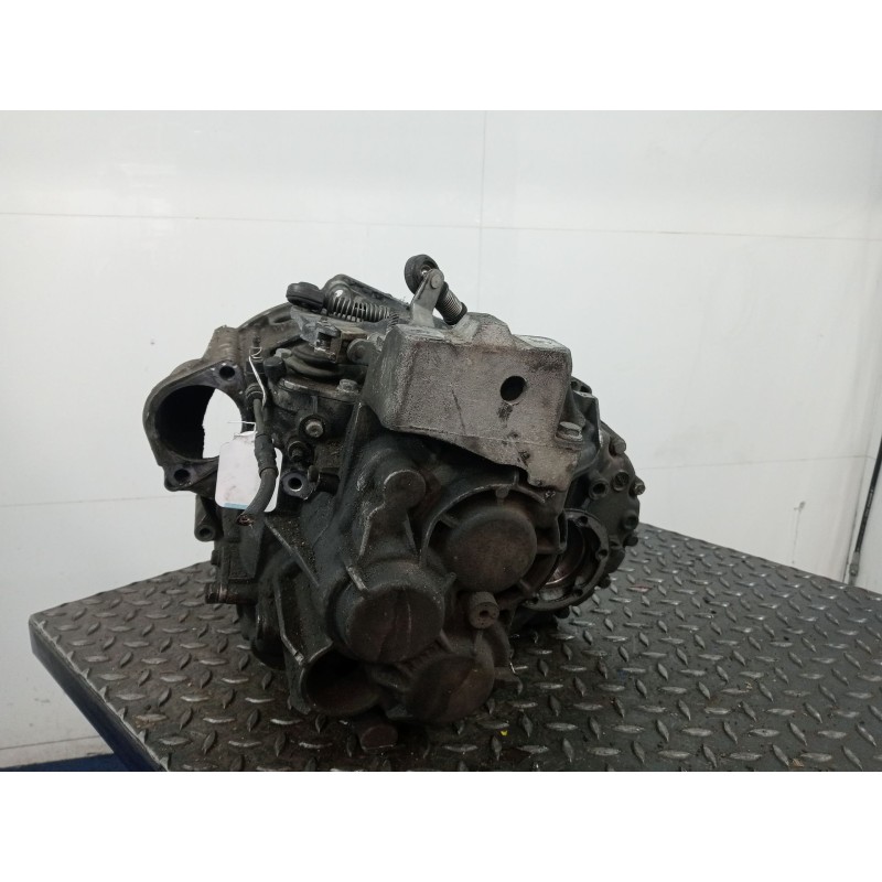 صندوق التروس Audi A3 (8L1) | Desguace Becerril