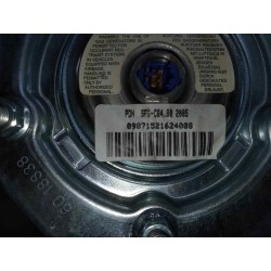 Recambio de airbag delantero izquierdo para volkswagen polo (9n3) advance referencia OEM IAM 1T0880201A  