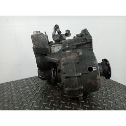 صندوق التروس Audi A3 (8L1) | Desguace Becerril