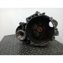 صندوق التروس Audi A3 (8L1) | Desguace Becerril