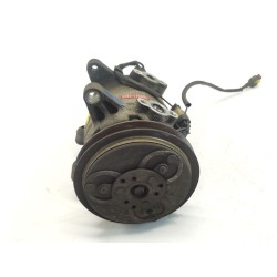 Recambio de compresor aire acondicionado para nissan terrano ii (r20) 2.7 tdi 4wd referencia OEM IAM 5060213930  