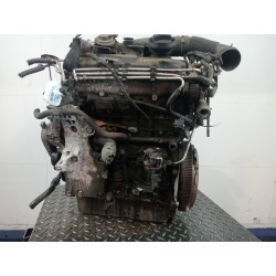 Recambio de motor completo para volkswagen touran (1t1, 1t2) 1.9 tdi referencia OEM IAM BXE  